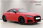 2022 Audi TT