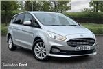 2019 Ford S-MAX