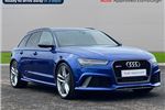 2017 Audi RS6