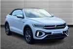 2023 Volkswagen T-Roc Cabriolet