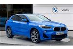 2018 BMW X2