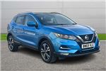 2020 Nissan Qashqai