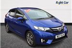 2017 Honda Jazz