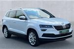 2019 Skoda Karoq