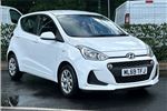 2019 Hyundai i10