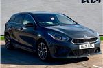 2021 Kia Ceed