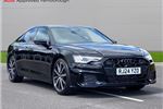 2024 Audi A6