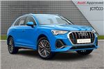 2022 Audi Q3