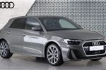 2024 Audi A1