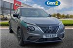 2024 Nissan Juke