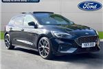 2022 Ford Focus ST