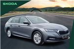 2022 Skoda Octavia Estate