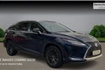 2022 Lexus RX