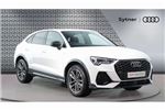 2021 Audi Q3