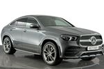 2021 Mercedes-Benz GLE