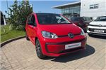 2021 Volkswagen Up