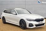 2020 BMW 3 Series Touring