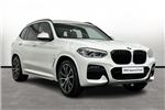 2020 BMW X3