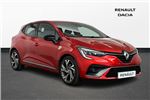 2023 Renault Clio