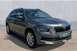 2023 Skoda Kamiq