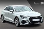 2021 Audi A3