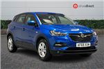 2018 Vauxhall Grandland X