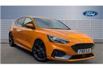 2020 Ford Focus ST