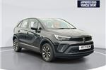 2021 Vauxhall Crossland