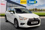 2015 Citroen DS4