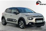 2023 Citroen C3