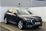 2019 Audi Q3