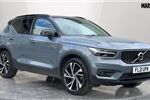 2021 Volvo XC40