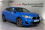 2019 BMW X2