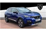 2019 Peugeot 3008