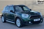 2017 MINI Countryman