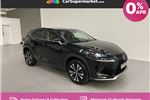 2021 Lexus NX