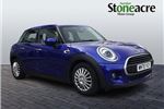 2021 MINI Hatchback 5dr