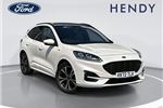 2022 Ford Kuga