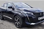2021 Peugeot 3008