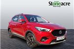 2023 MG ZS