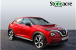 2022 Nissan Juke
