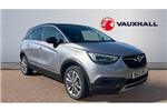 2021 Vauxhall Crossland X