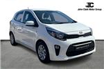 2018 Kia Picanto