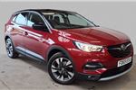 2019 Vauxhall Grandland X