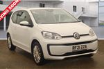 2021 Volkswagen Up