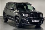 2021 Jeep Renegade