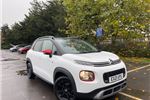 2021 Citroen C3 Aircross