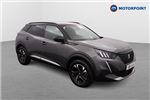 2022 Peugeot 2008