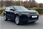 2021 Land Rover Range Rover Evoque