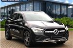 2021 Mercedes-Benz GLA